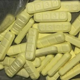 Buy Yellow Xanax Pills Online - Medic Pharma